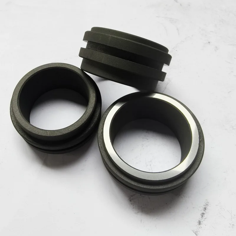 Oil Pump Double Seal