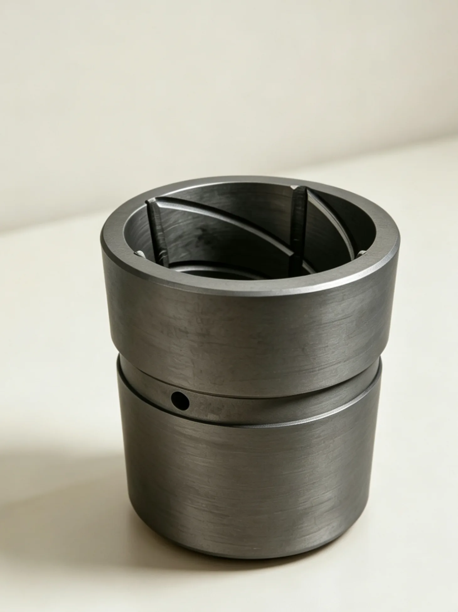 Graphite Bushings & Bearings